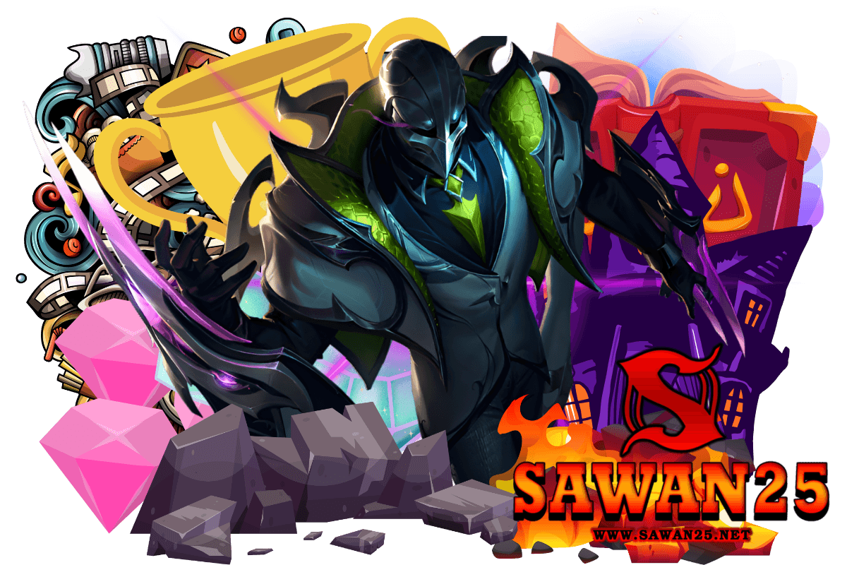 sawan25 เกมใหม่